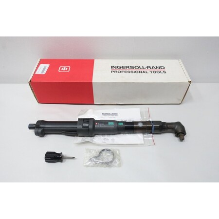 Ingersoll-Rand 1/4IN 1/2IN 300RPM 25-40NM NUTRUNNER DAA40N3S8